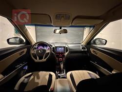 سانغ يونغ تيفولي